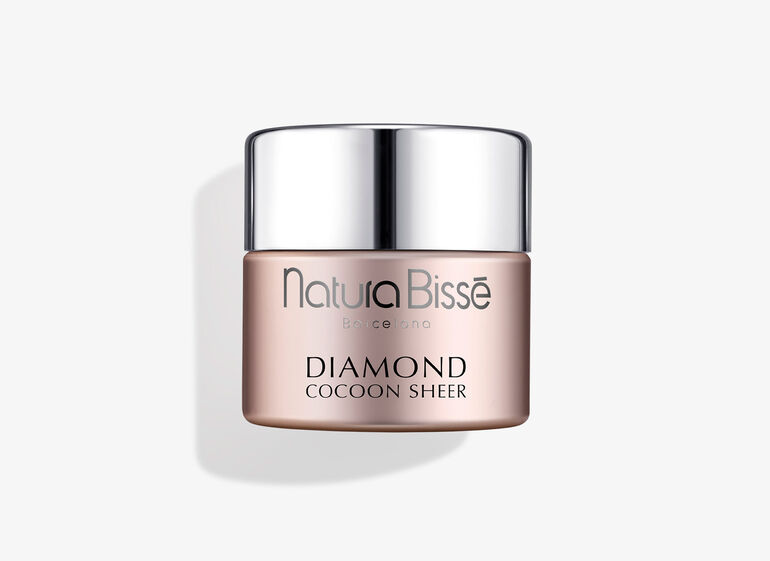 DIAMOND COCOON SHEER CREAM SPF 30 PA++